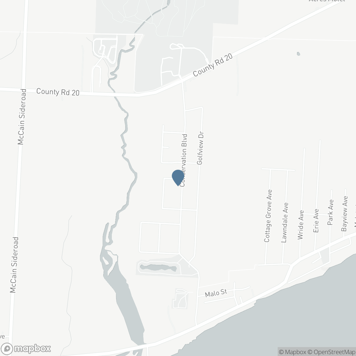 8 MARSHWOODS BOULEVARD, Kingsville, Ontario N9Y 0A5